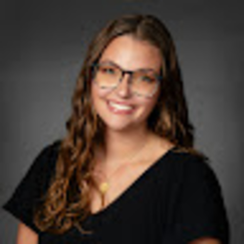 Meet your Posher, Kyra